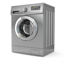 washing machine repair